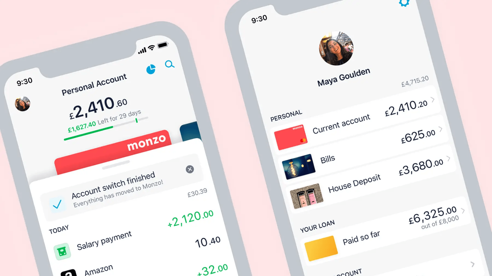 Monzo