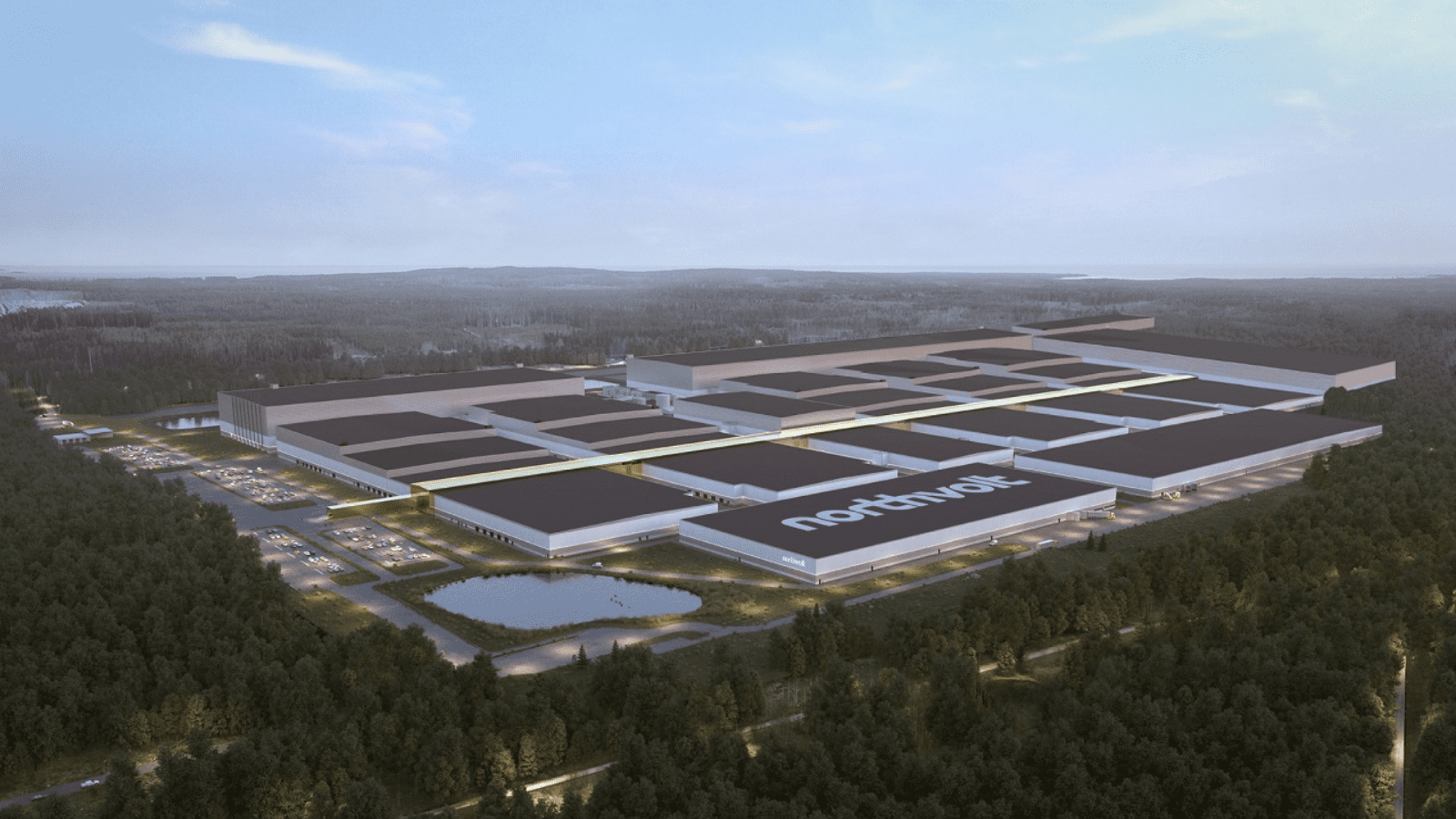 Northvolt