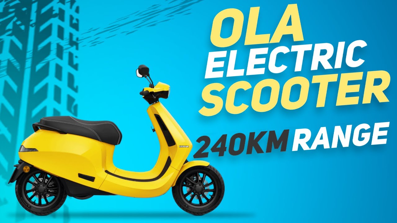 Ola Electric