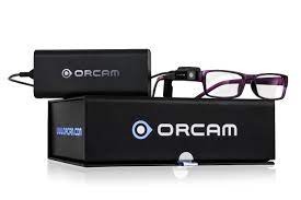 OrCam Technologies