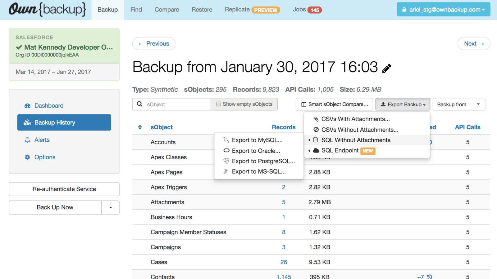 OwnBackup