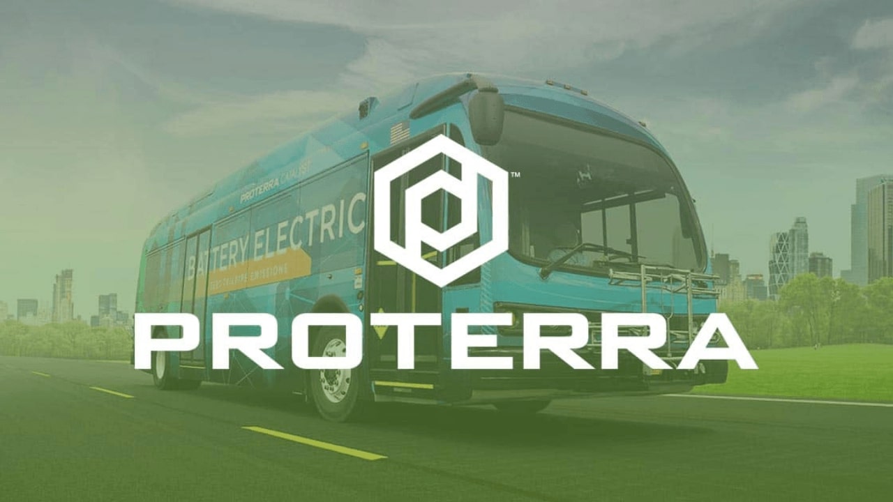 Proterra