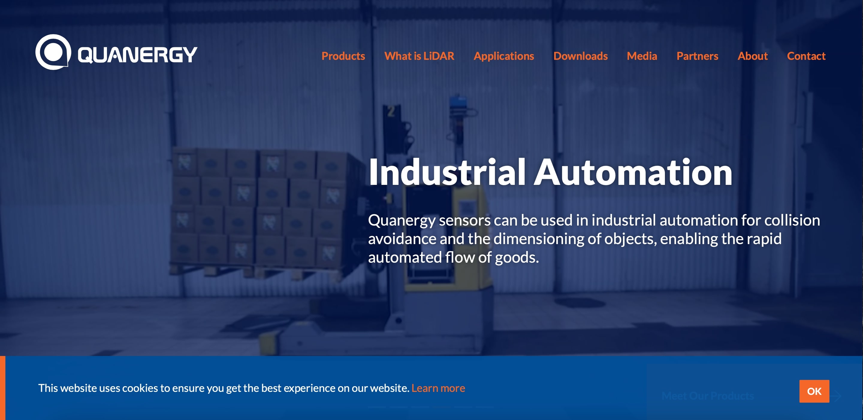 Quanergy Systems