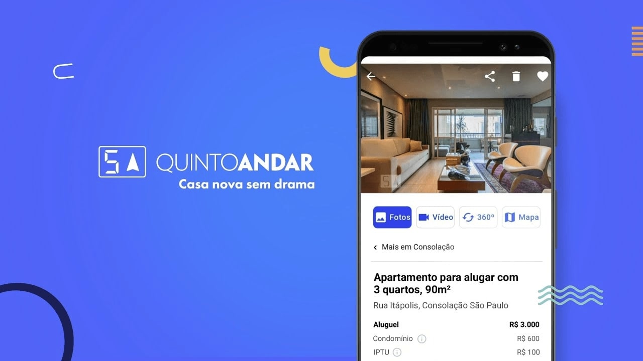 QuintoAndar