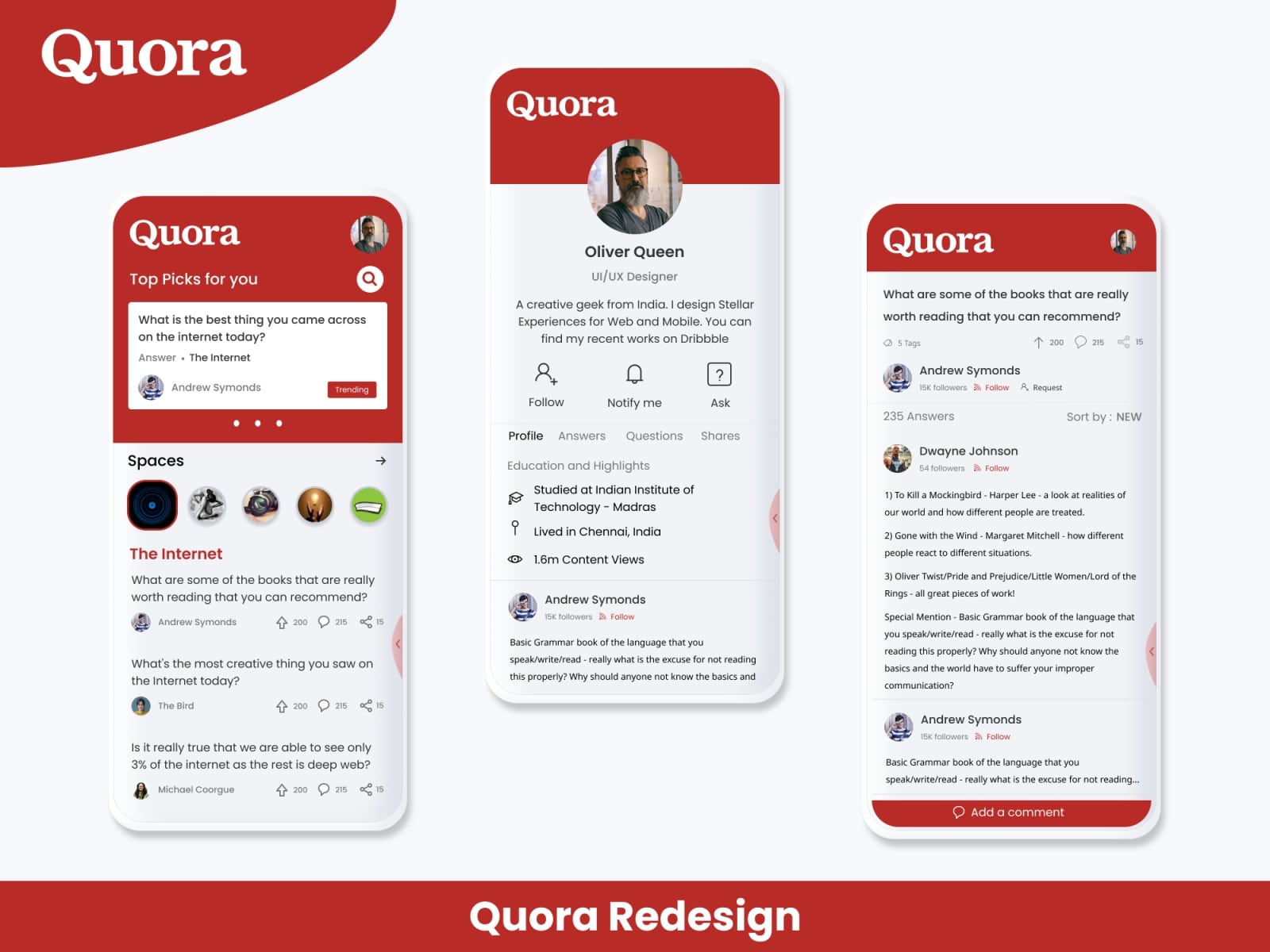 Quora