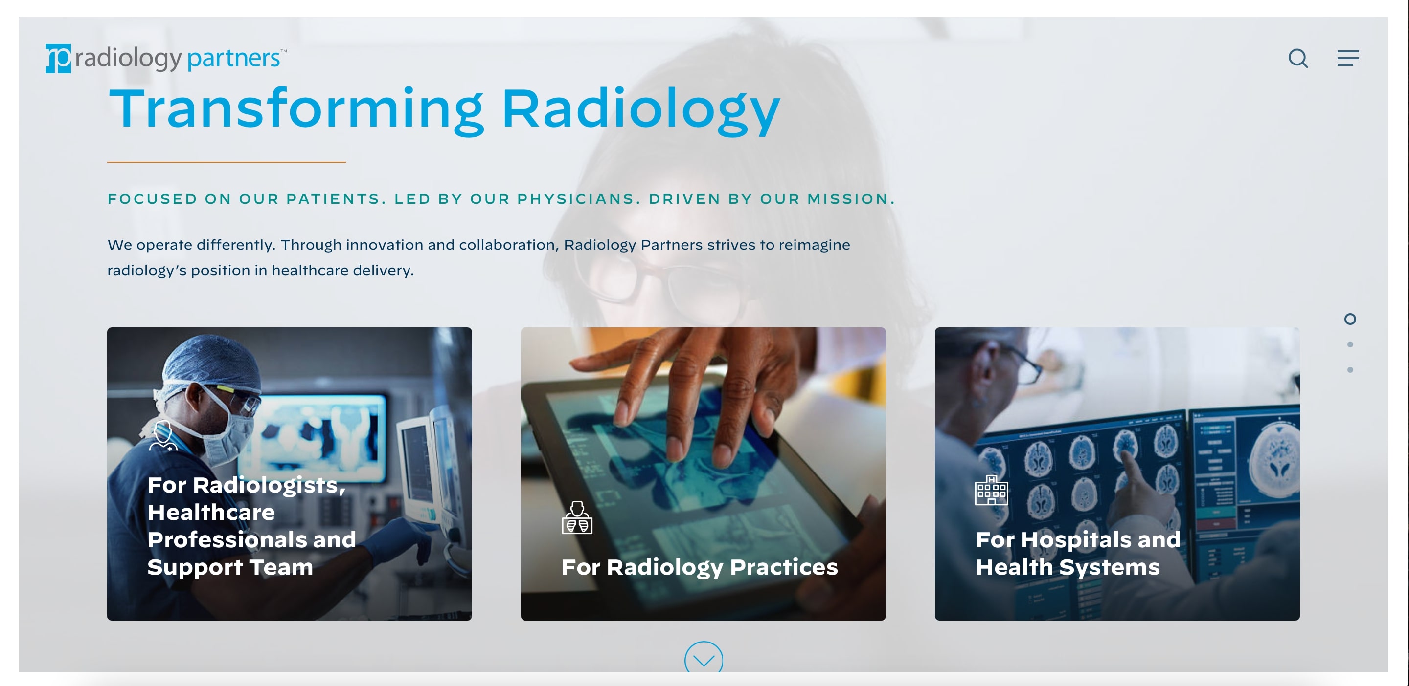 Radiology Partners