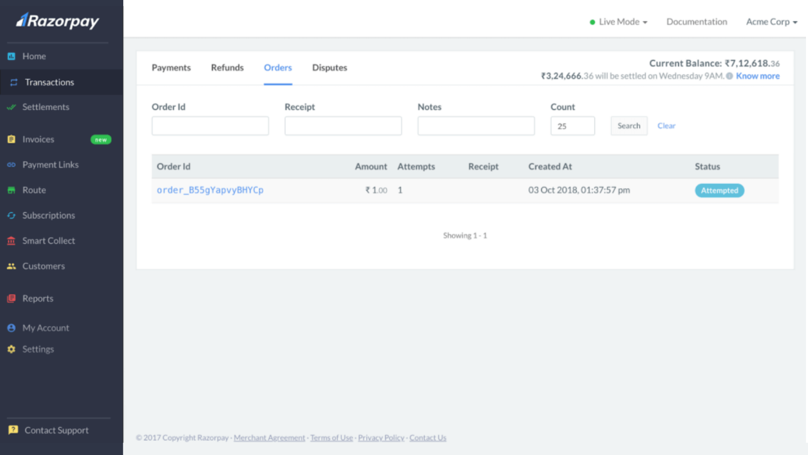 Razorpay