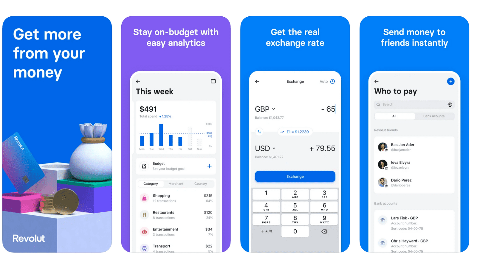 Revolut
