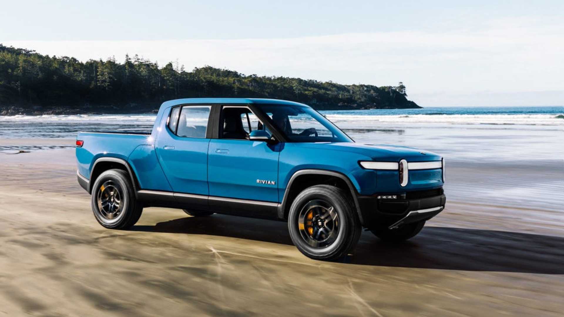 Rivian