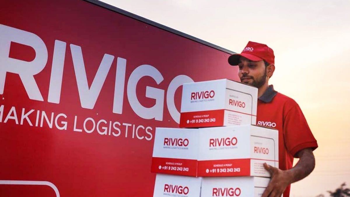 Rivigo