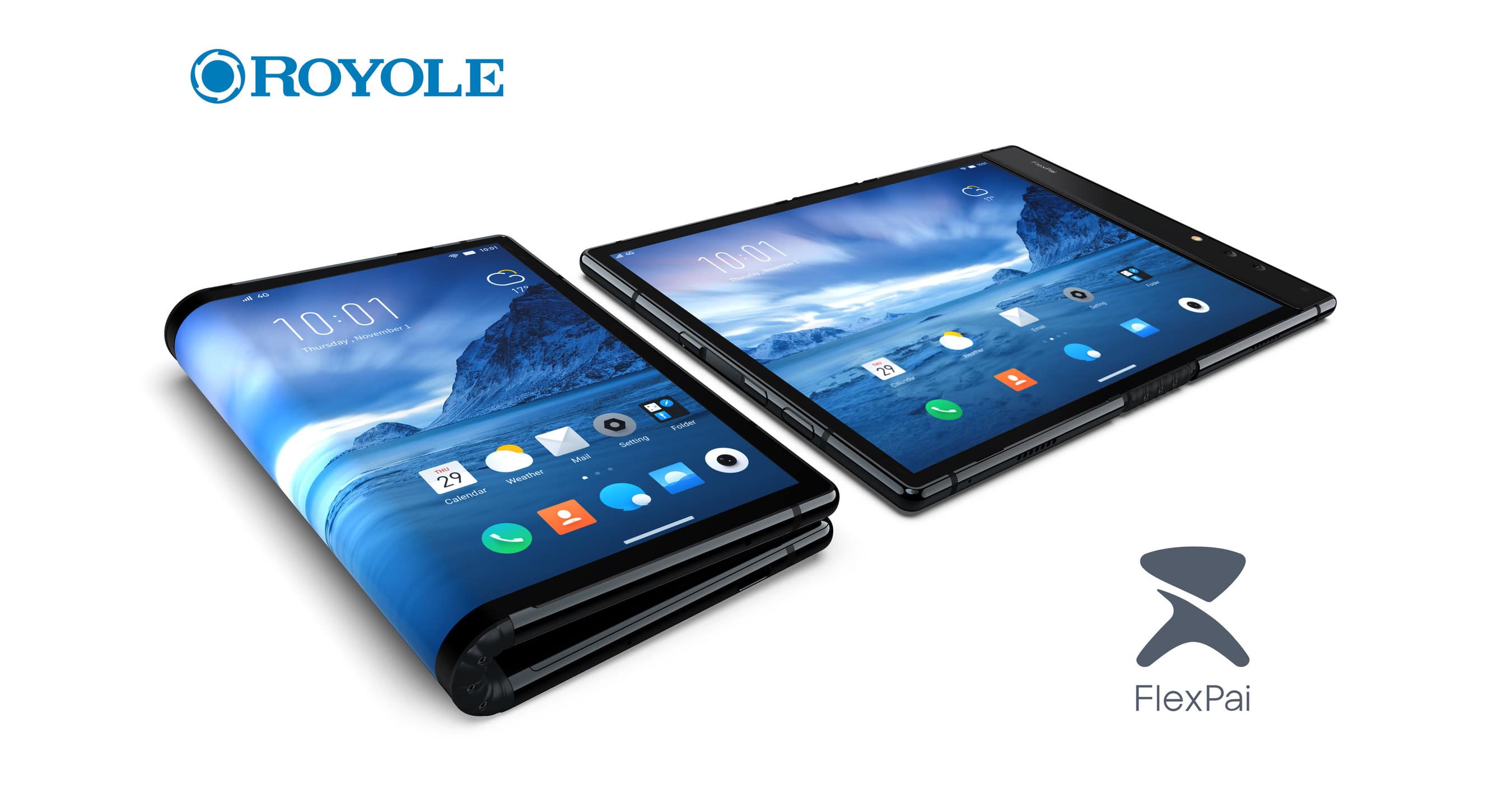 Royole Corporation