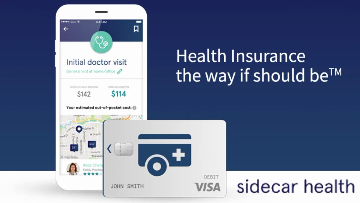 Sidecar Health