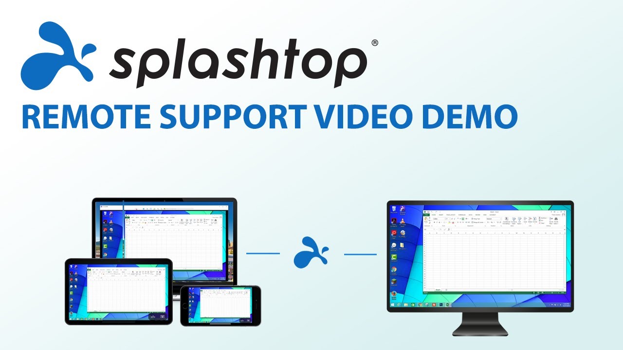 Splashtop