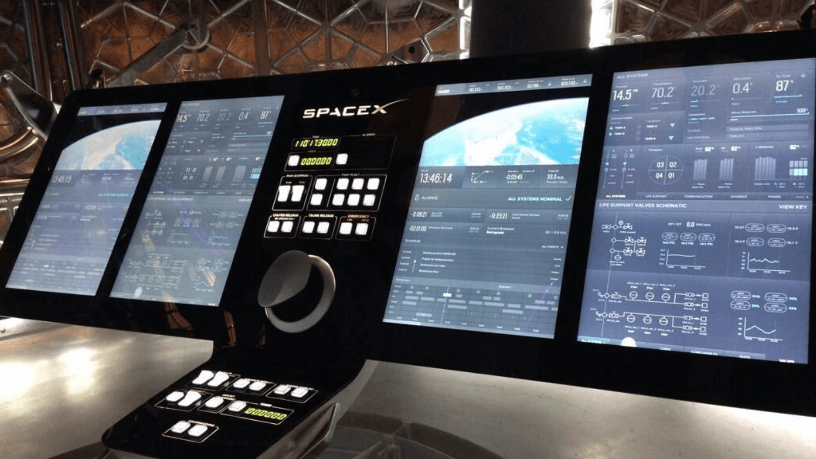 SpaceX