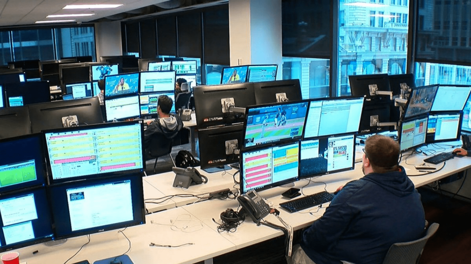 Sportradar