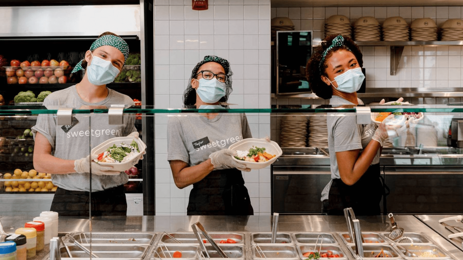 Sweetgreen