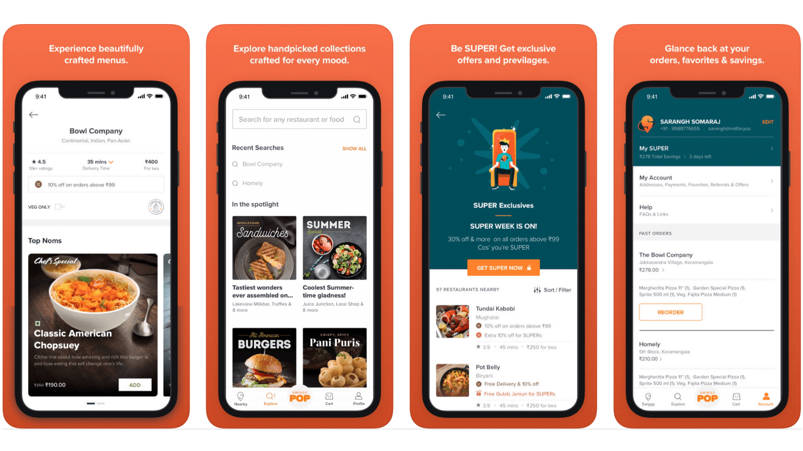 Swiggy