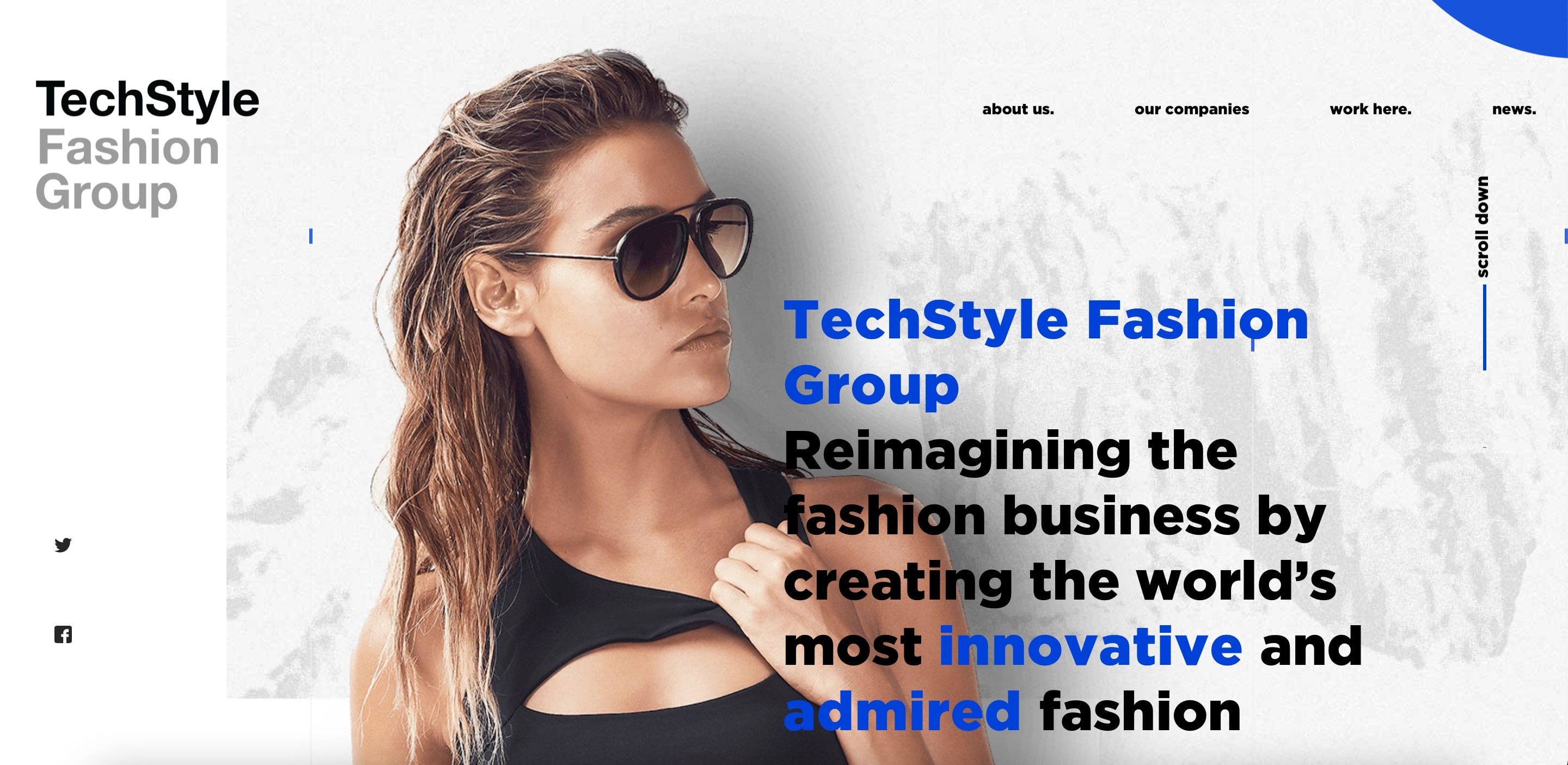 TechStyle Fashion Group