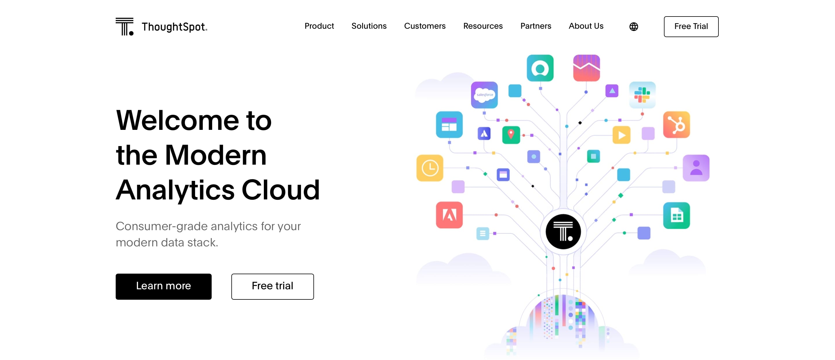 ThoughtSpot