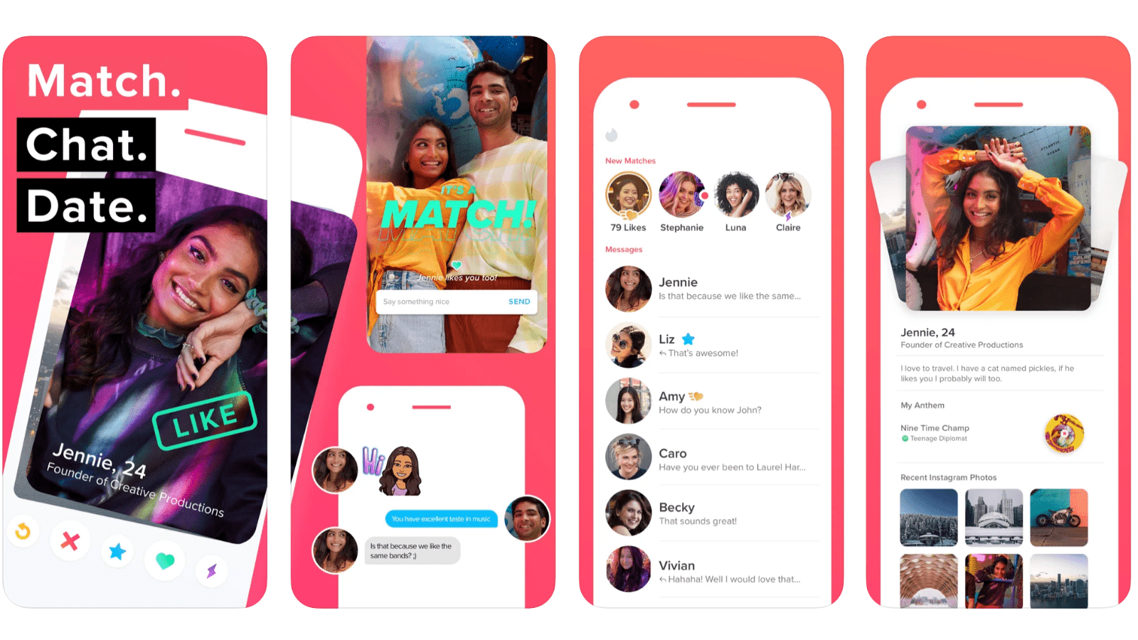 Tinder