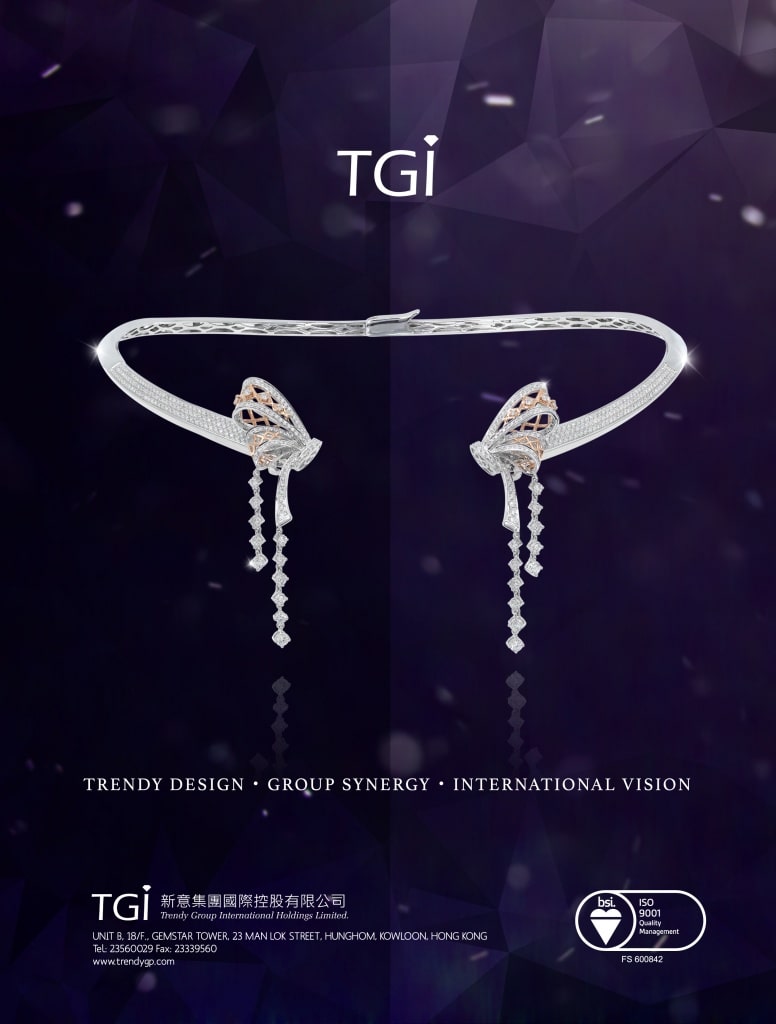 Trendy International Group