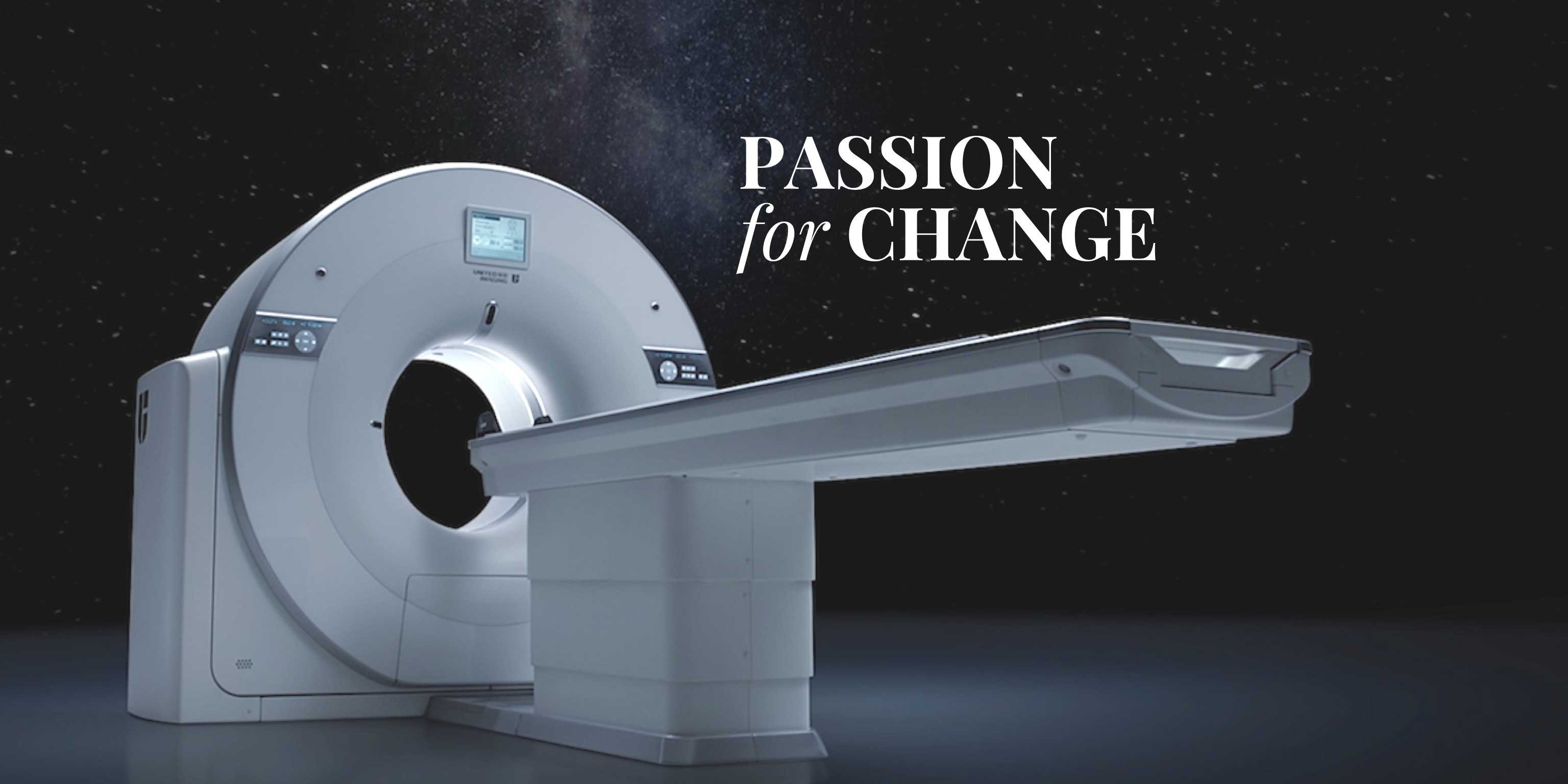United Imaging Healthcare