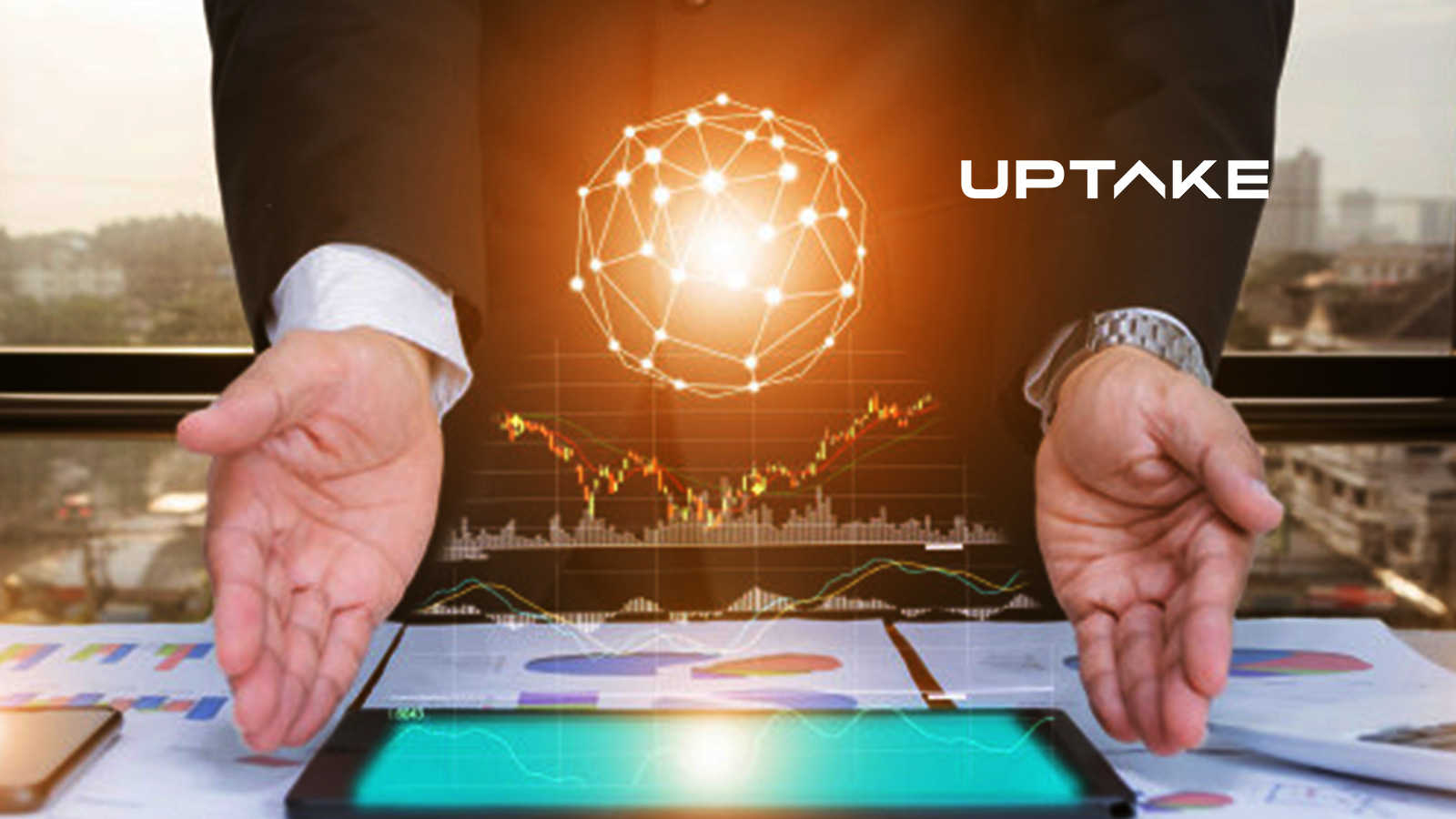 Uptake Technologies