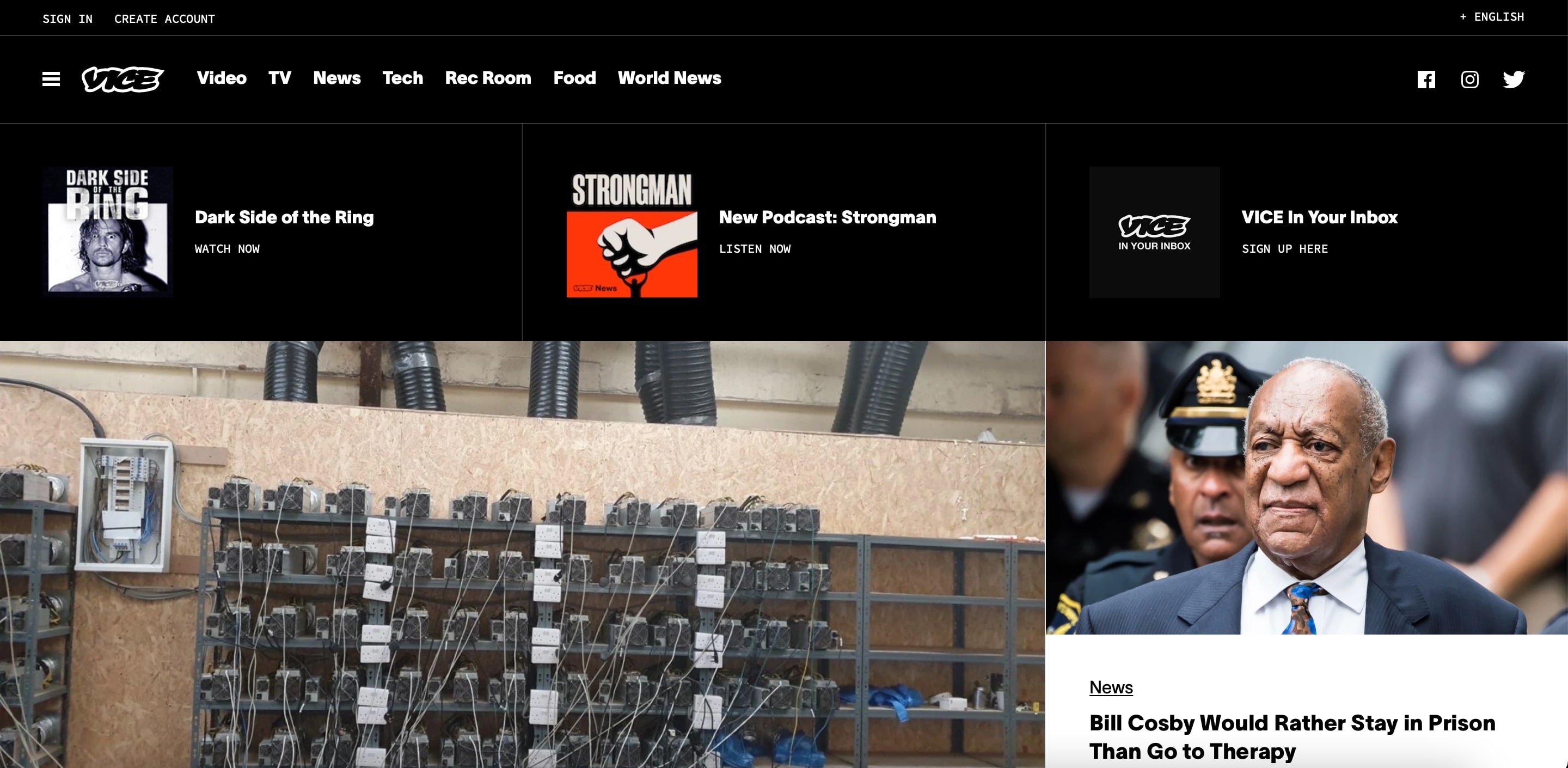 Vice Media