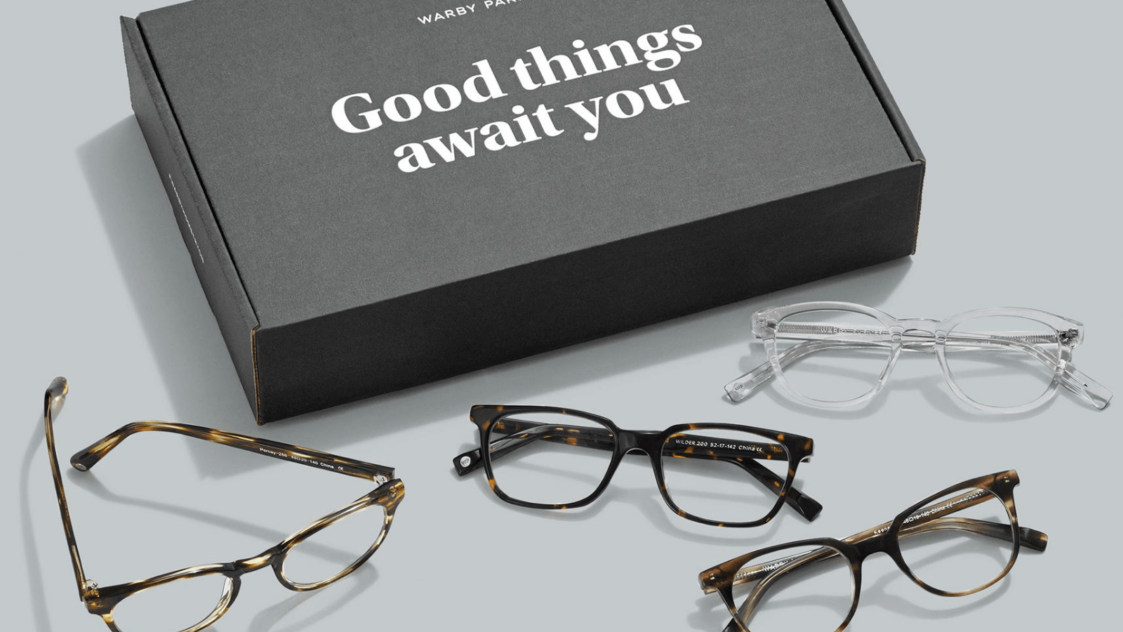 Warby Parker