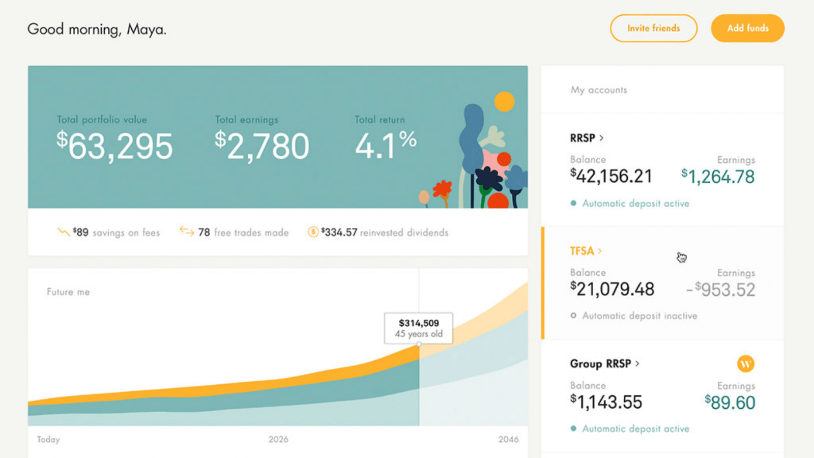 Wealthsimple