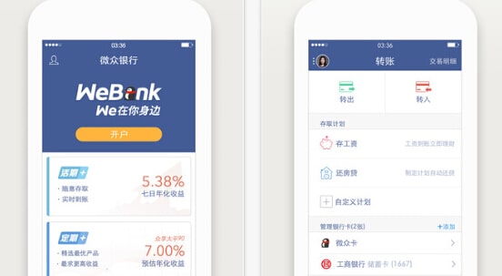 WeBank