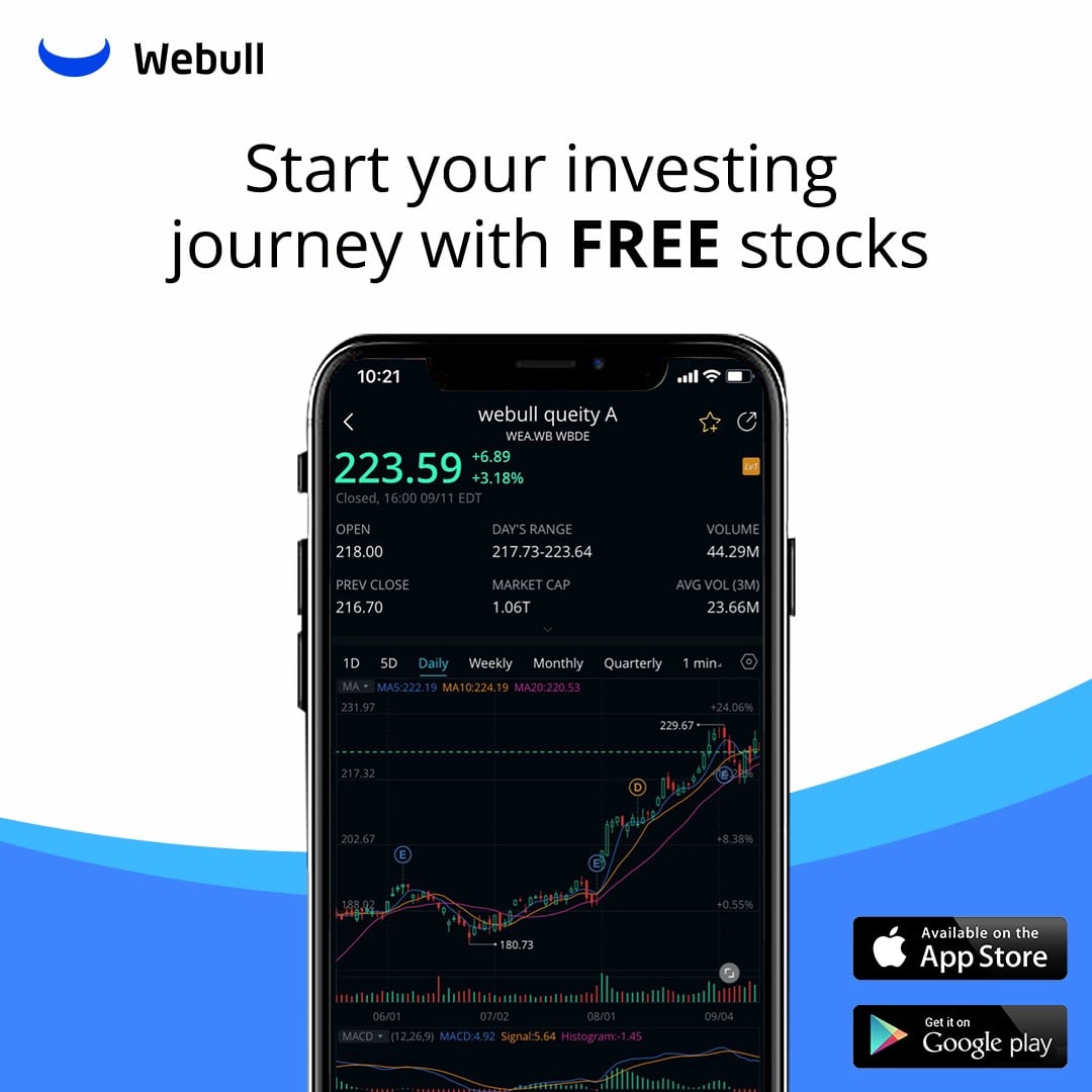 Webull
