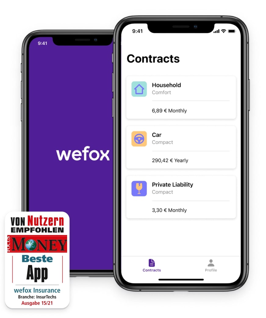 wefox