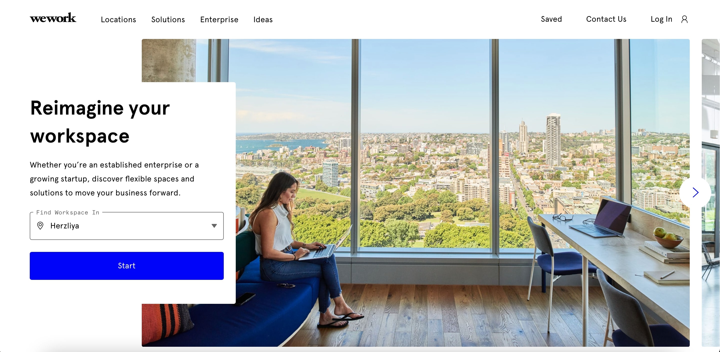WeWork