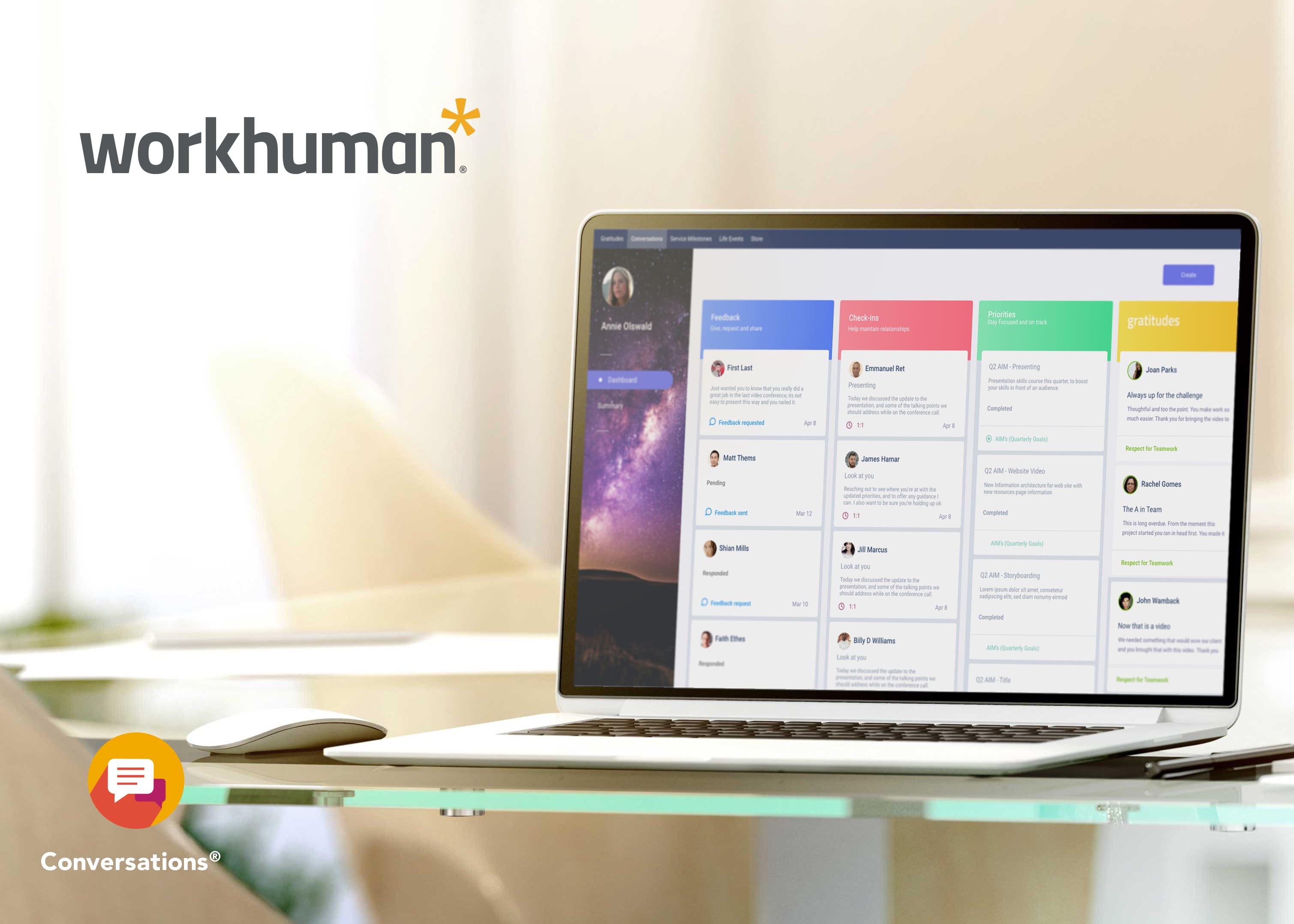 Workhuman