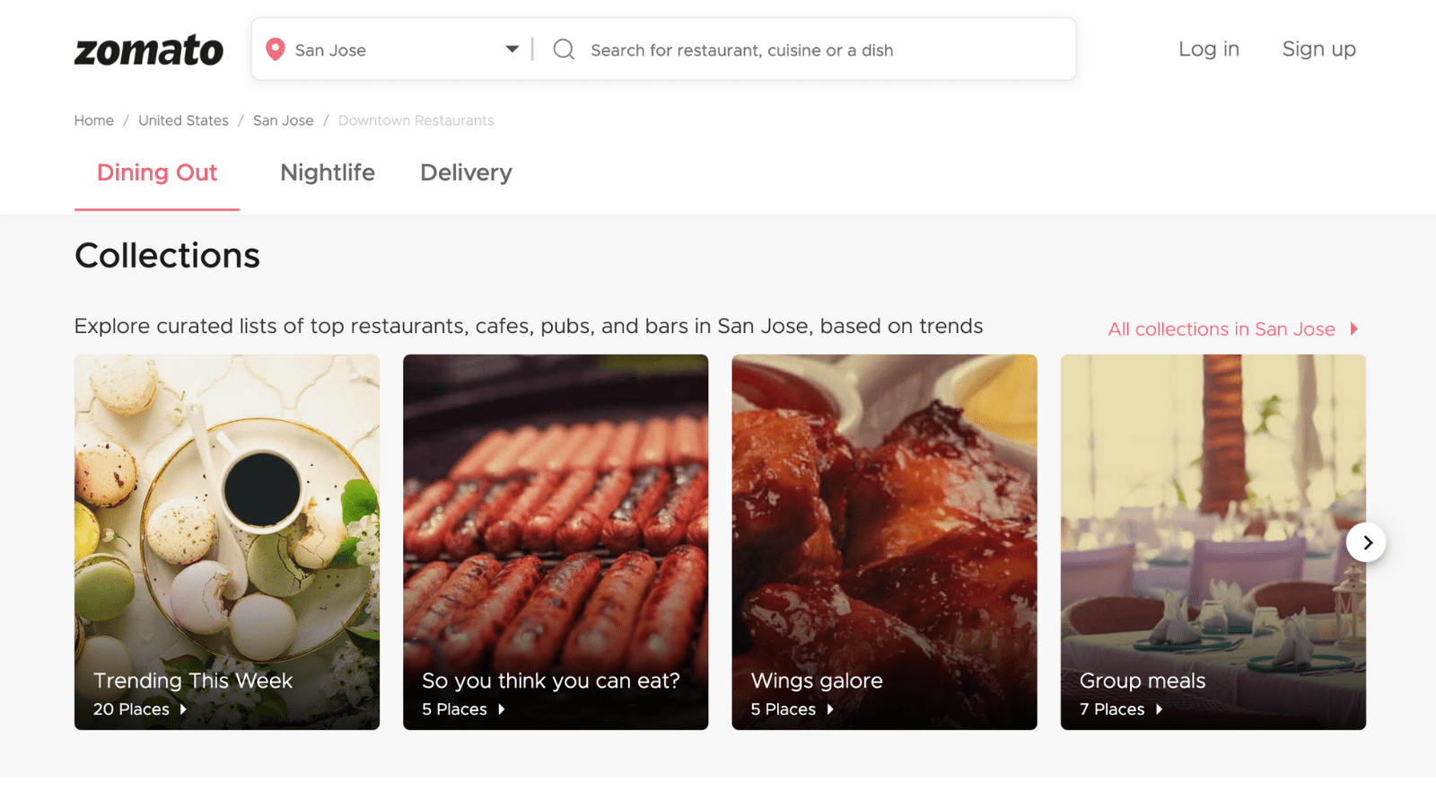 Zomato