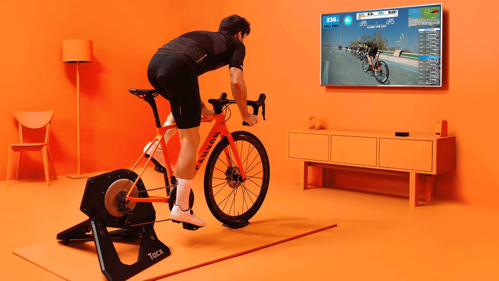 Zwift