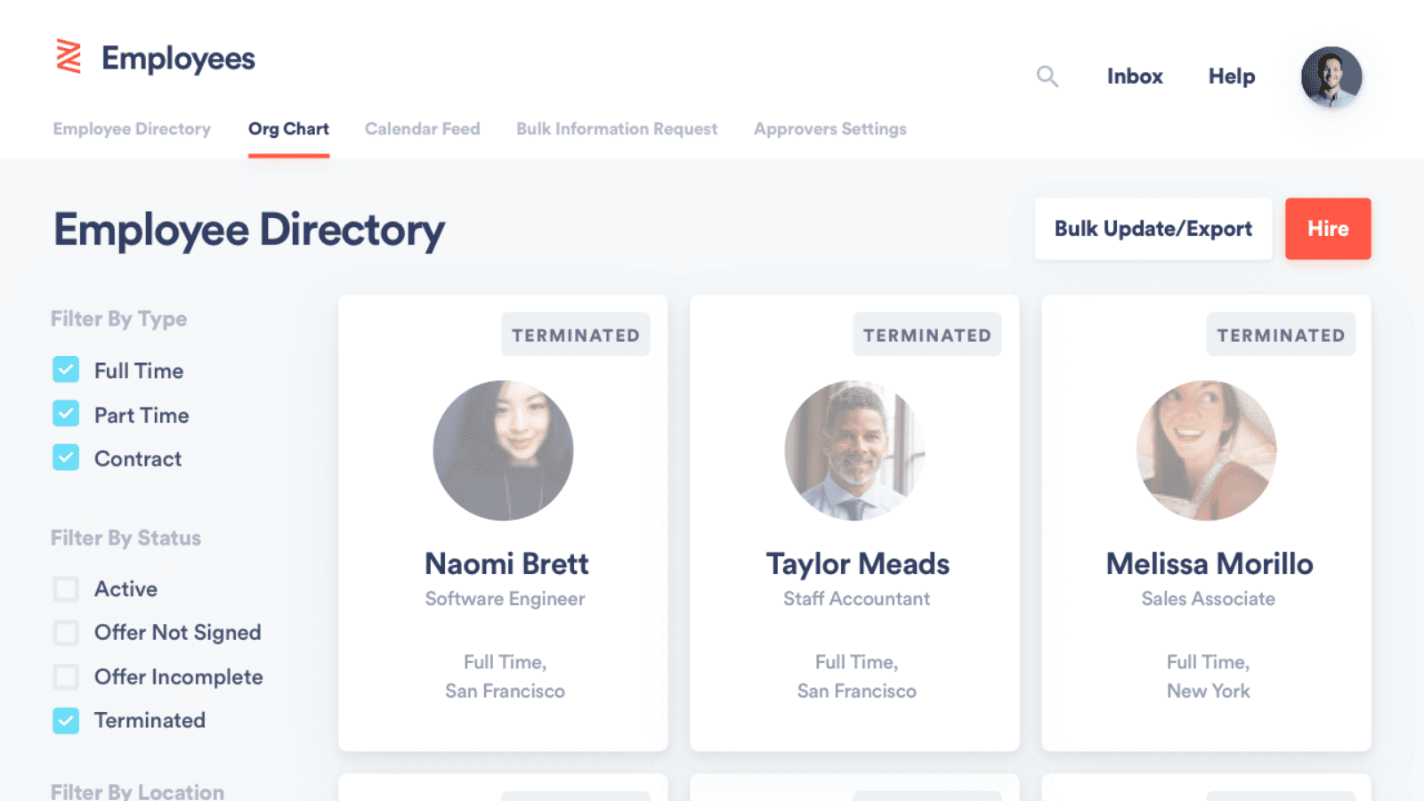 Zenefits