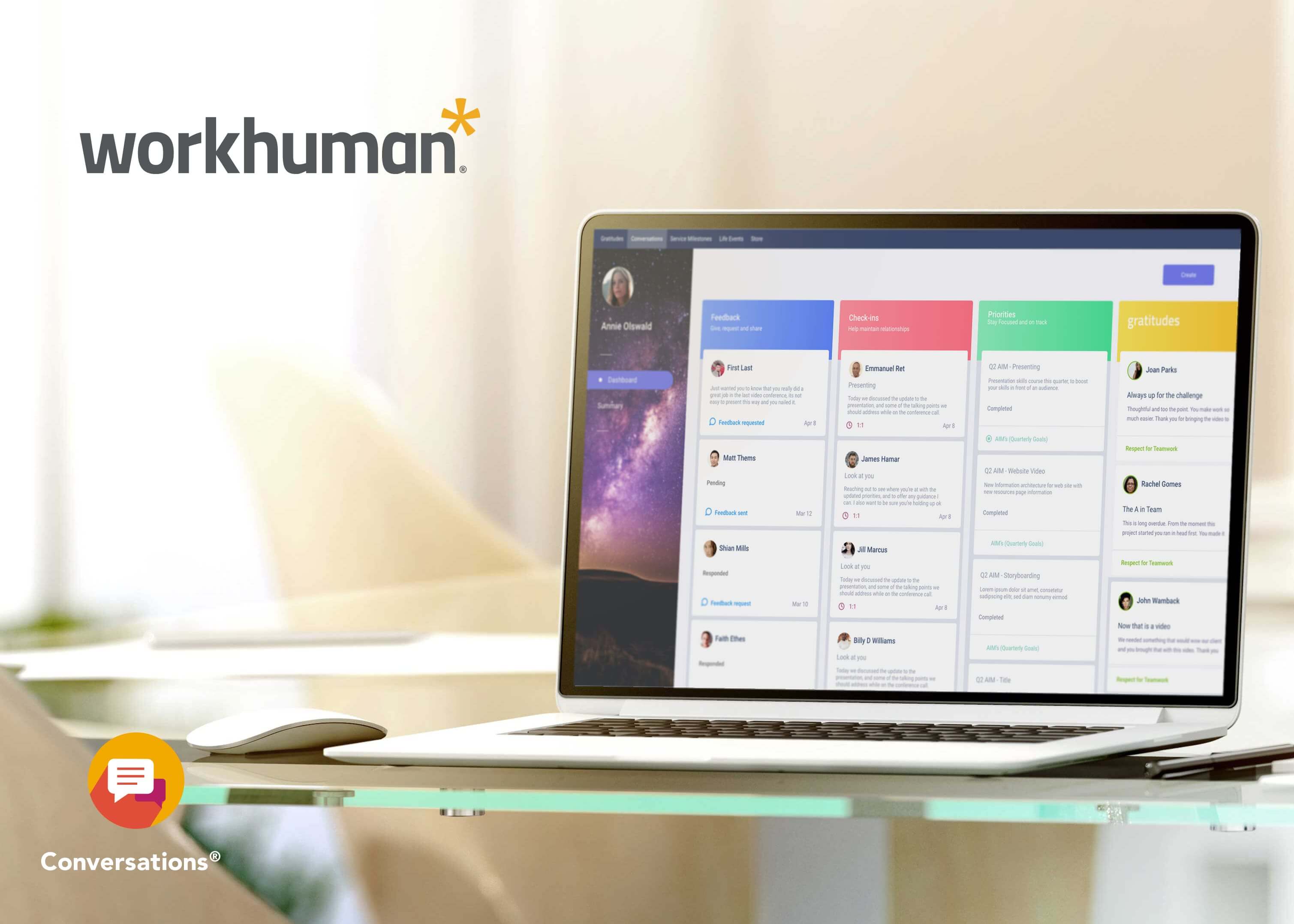 Workhuman