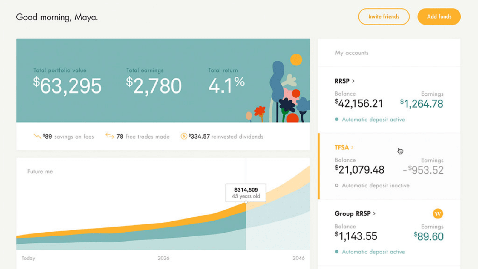Wealthsimple