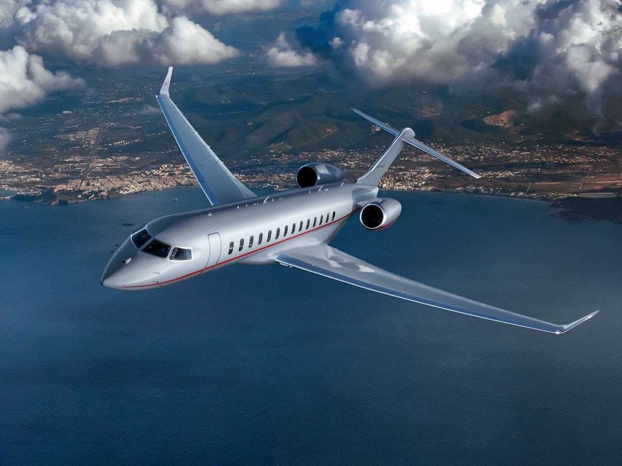 VistaJet