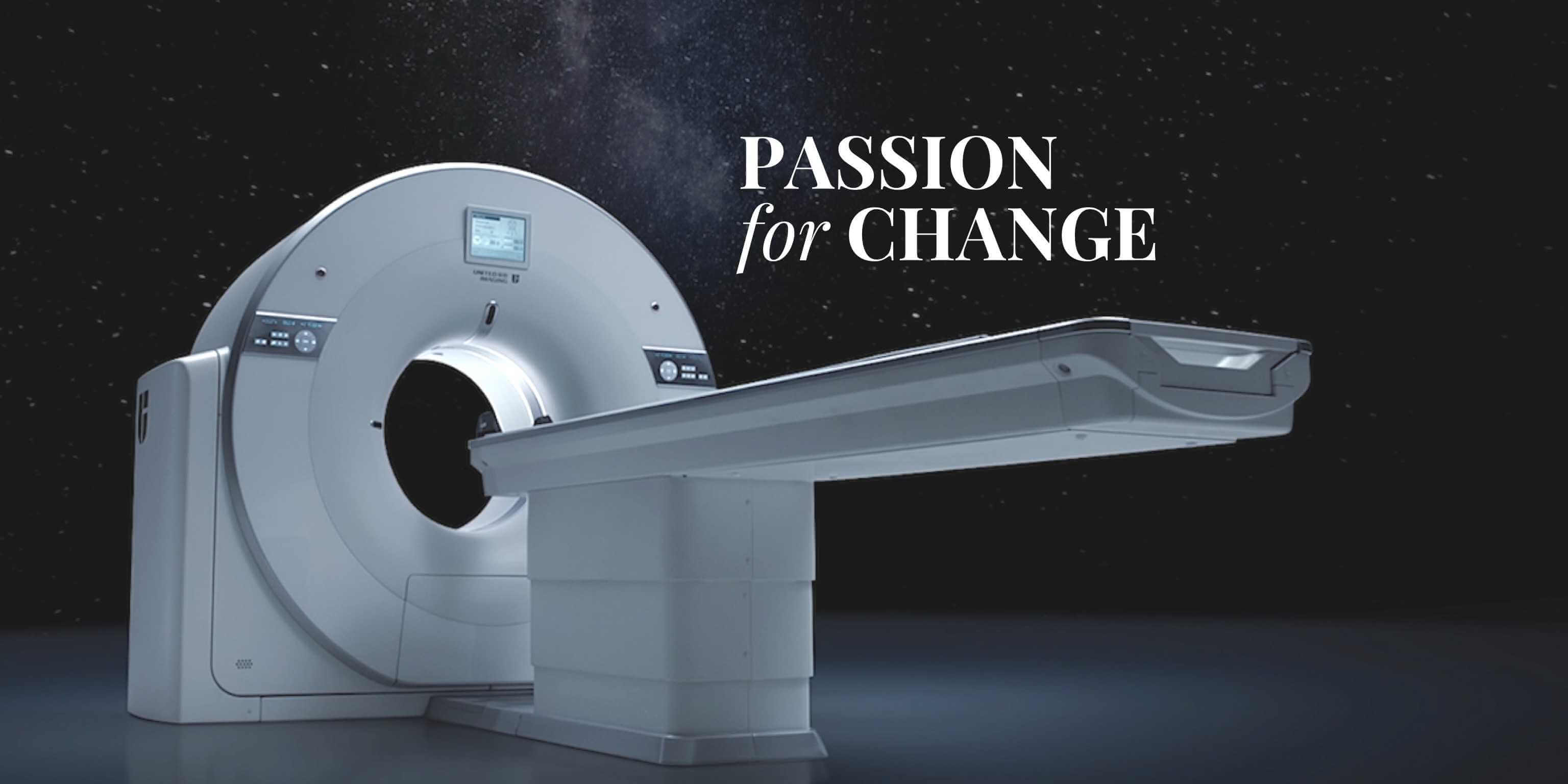 United Imaging Healthcare
