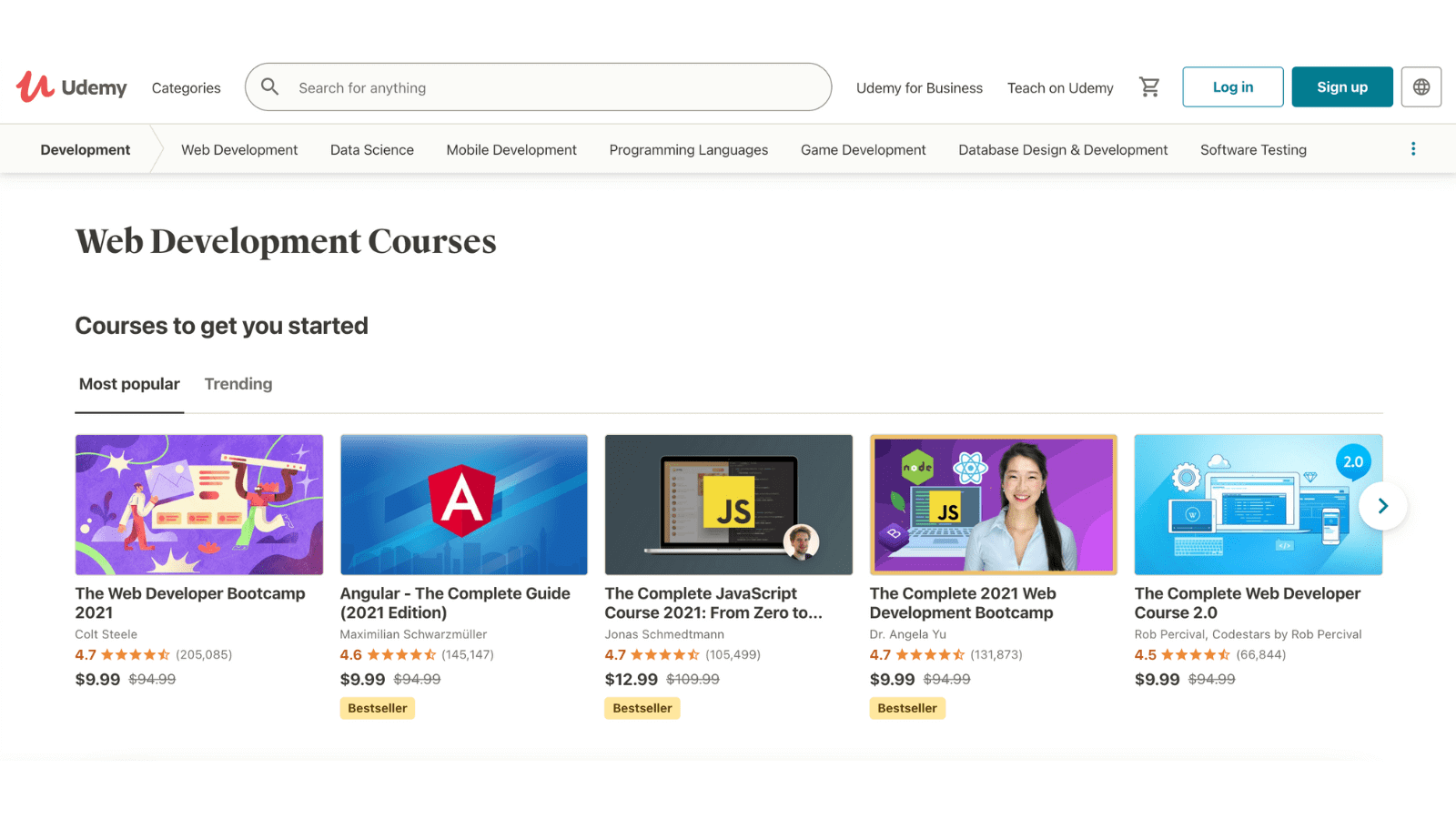 Udemy