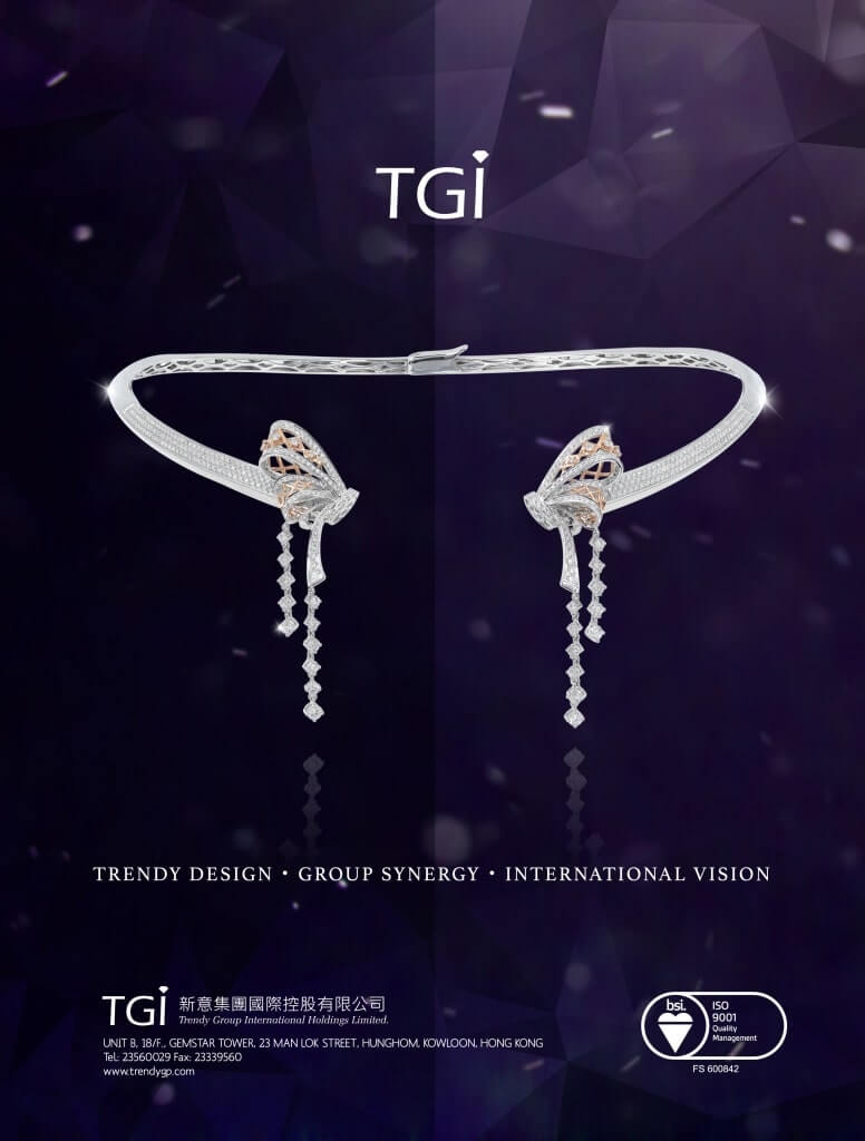 Trendy International Group
