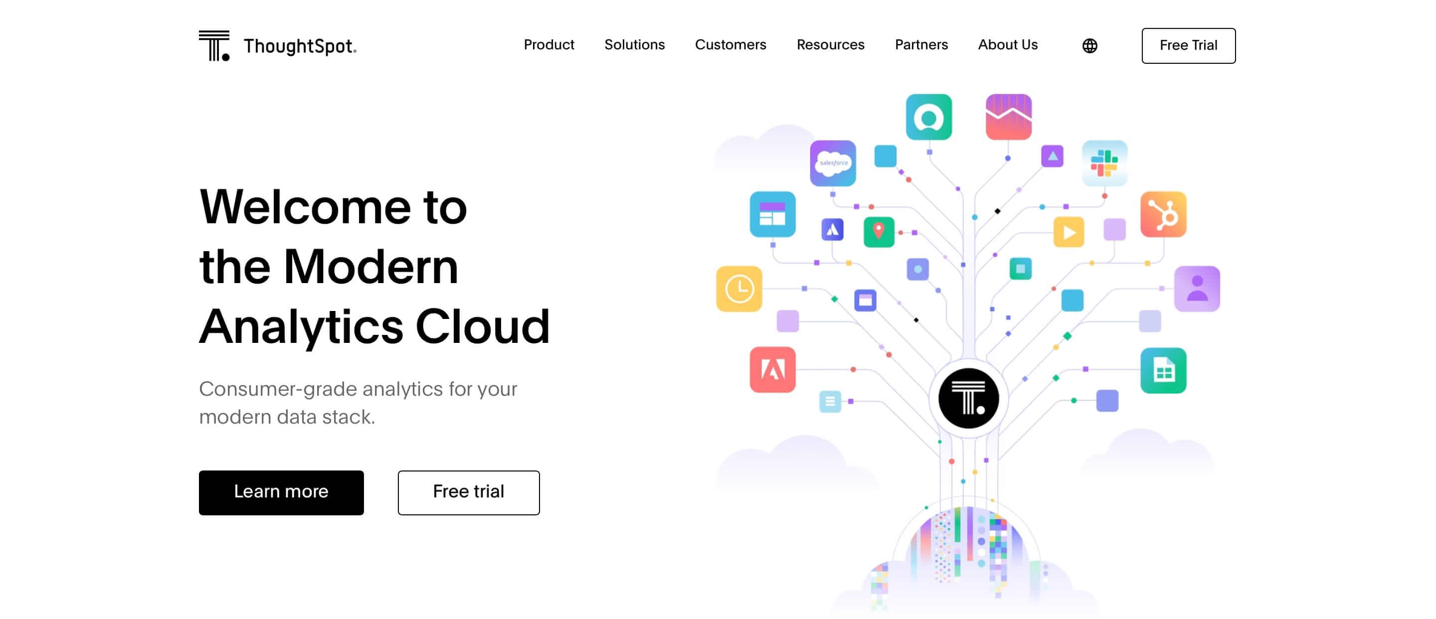 ThoughtSpot
