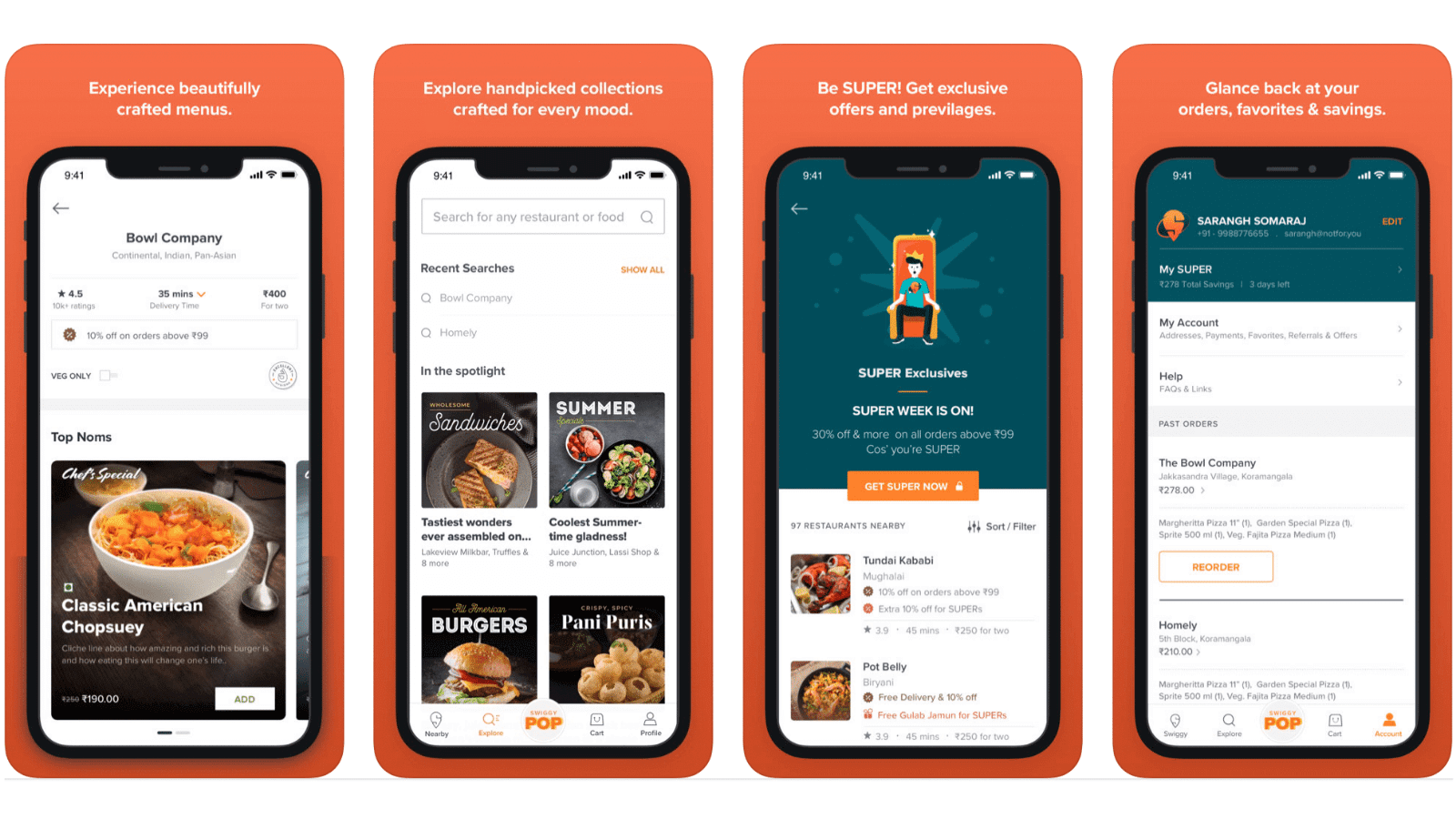 Swiggy