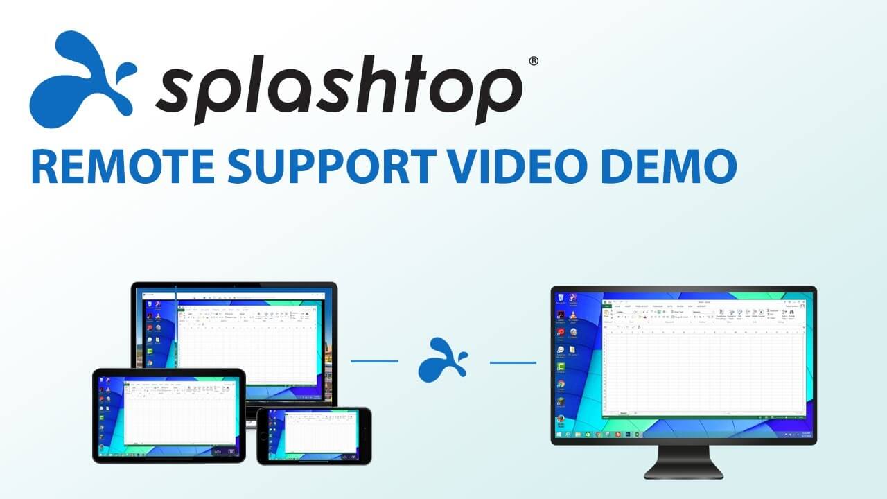 Splashtop