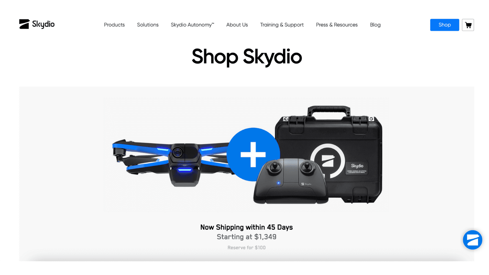 Skydio