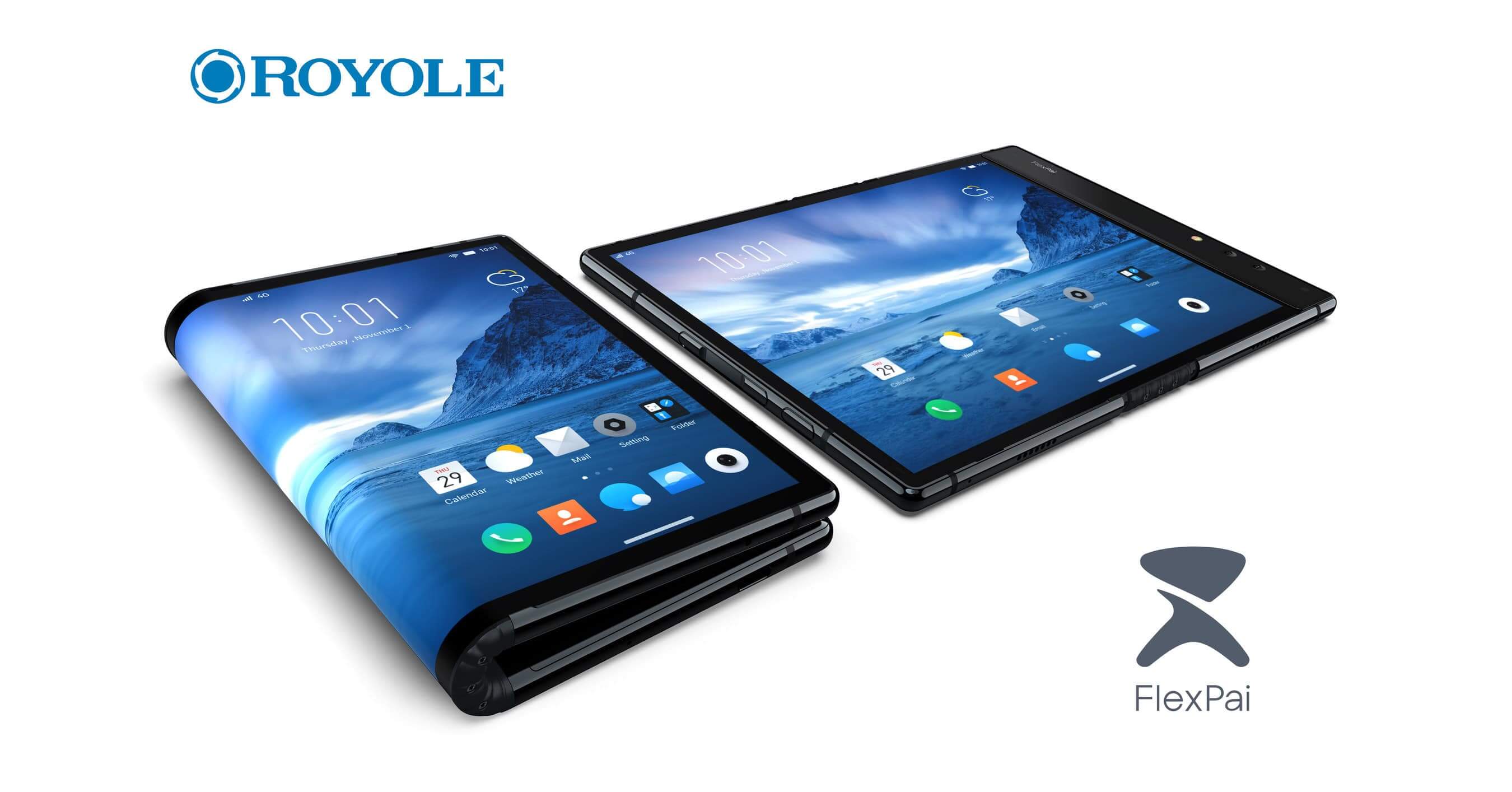 Royole Corporation