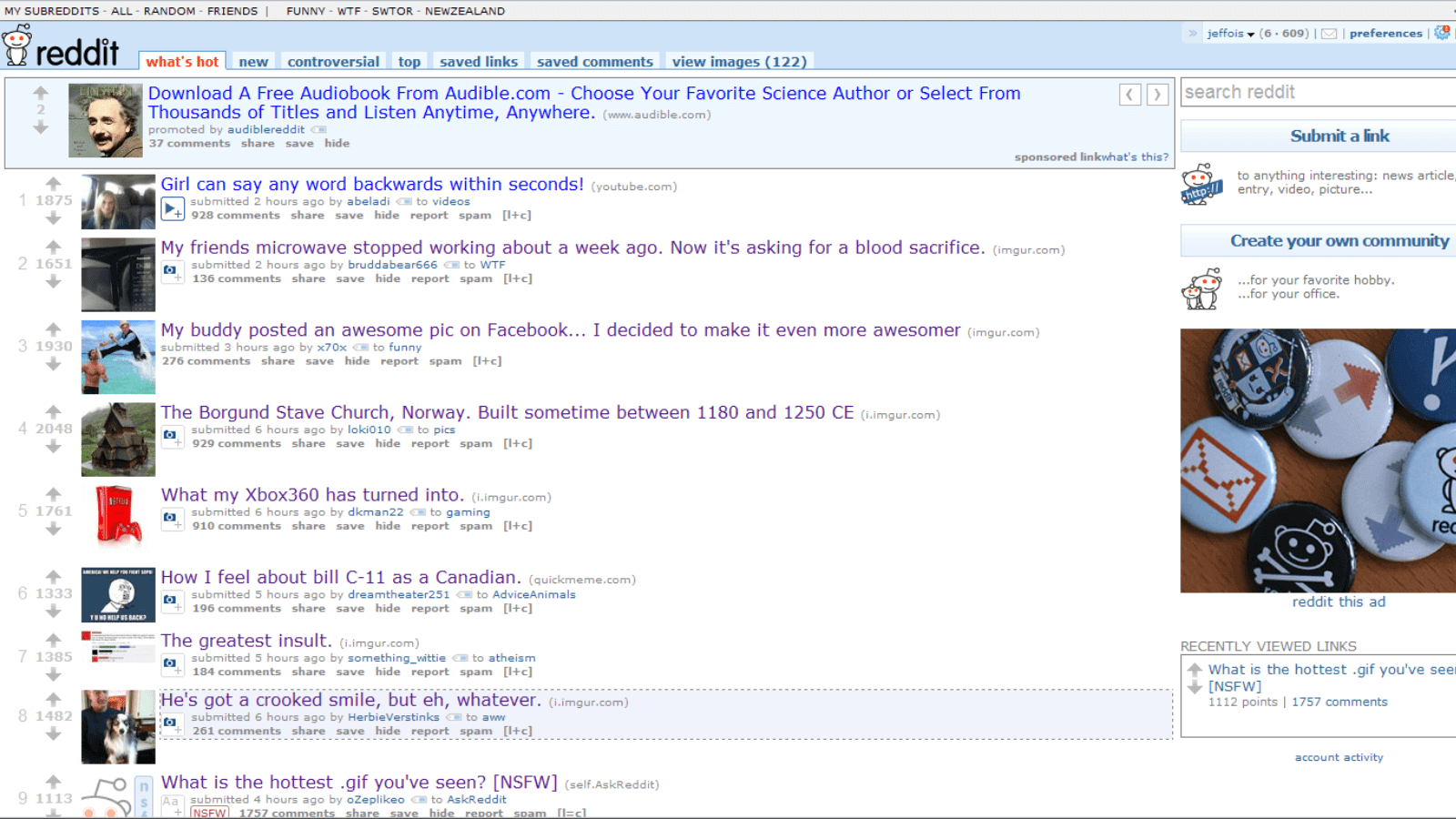 Reddit